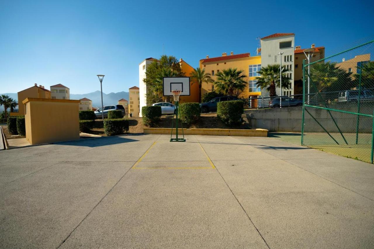 Sol Andalusi Apartment Alhaurín de la Torre Exterior photo