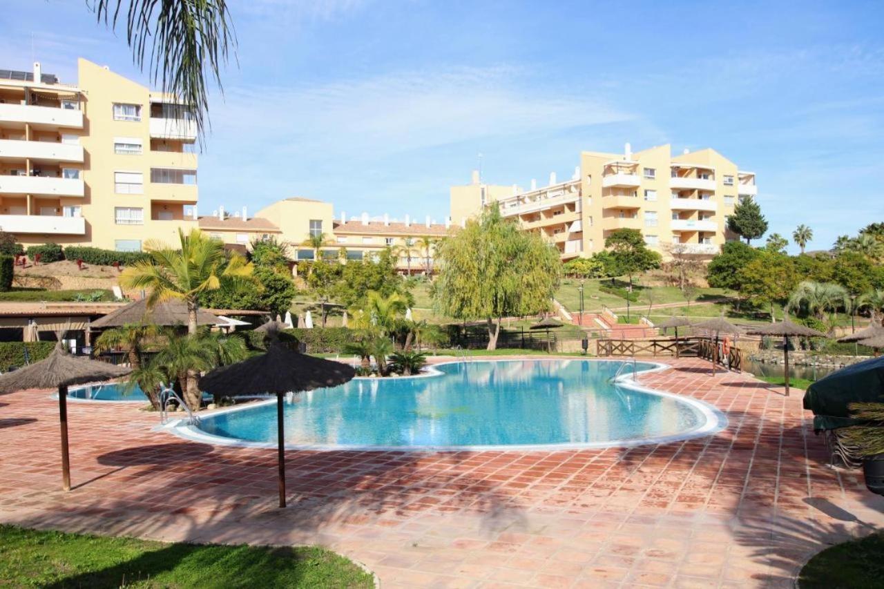 Sol Andalusi Apartment Alhaurín de la Torre Exterior photo