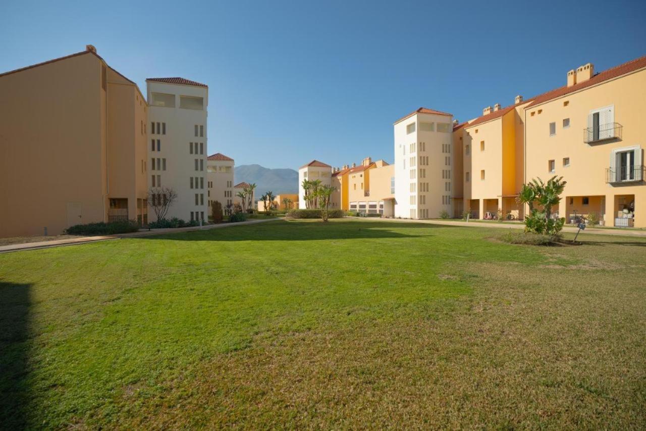 Sol Andalusi Apartment Alhaurín de la Torre Exterior photo