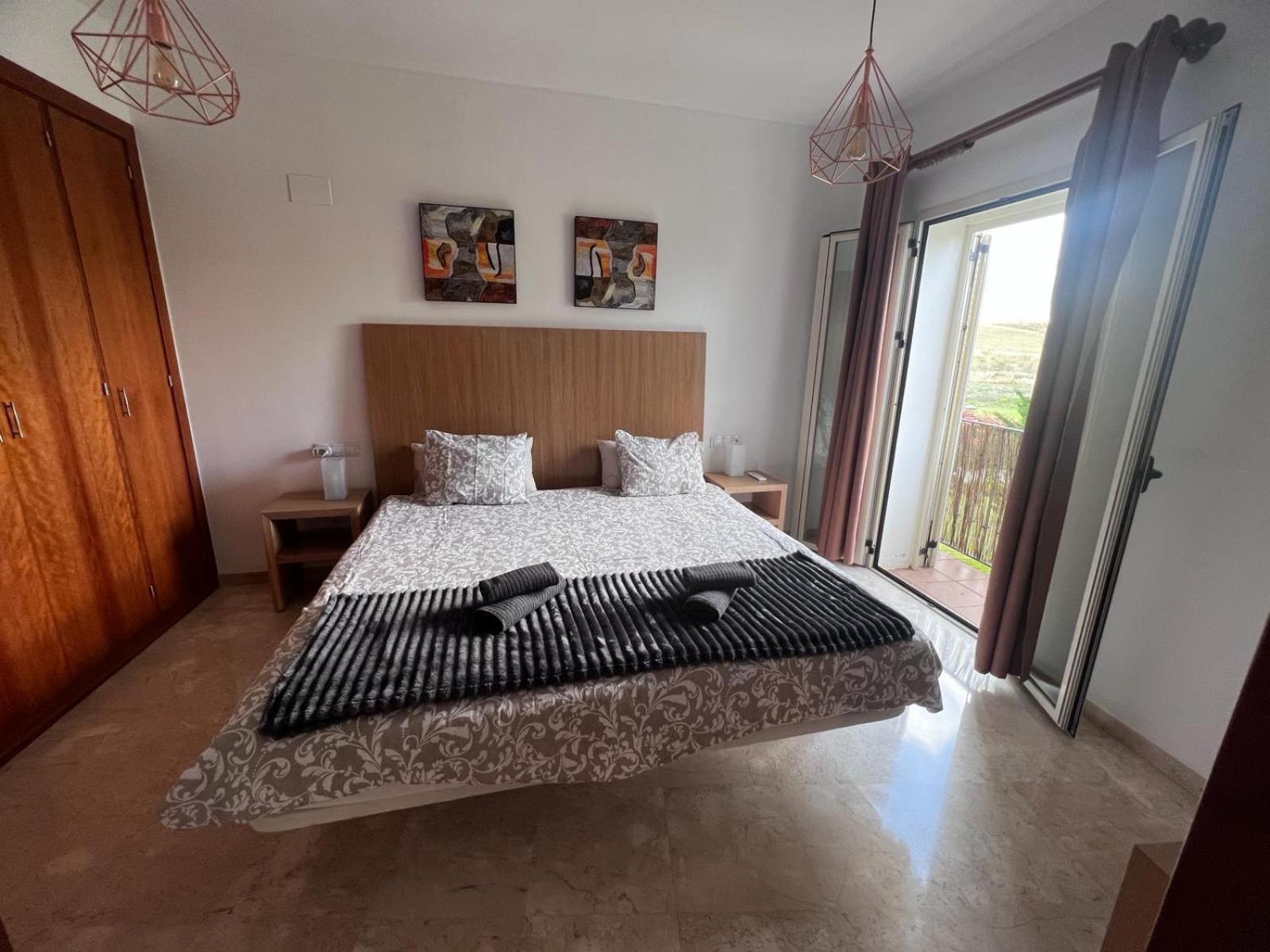 Sol Andalusi Apartment Alhaurín de la Torre Exterior photo